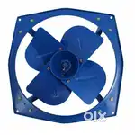 18 inch exhaust fan Crompton