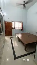 Flats for family with healthy, peaceful and safe environment