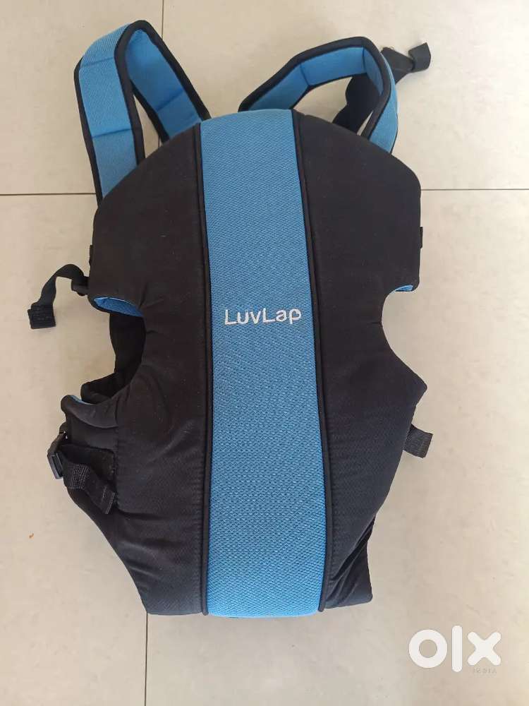 Baby carrier