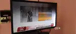 LG LED 32 inches