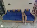 Sofa Full Set