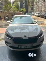 Skoda Slavia Automatic Petrol Car Excellent condition