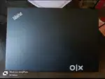 Lenovo ThinkPad i58gen 16Ram 512ssd windows 11pro+keyboard mouse Free