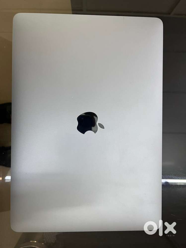 MacBook Air 13 Inch, Year 2020