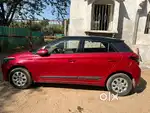 Hyundai Elite i20 2016
