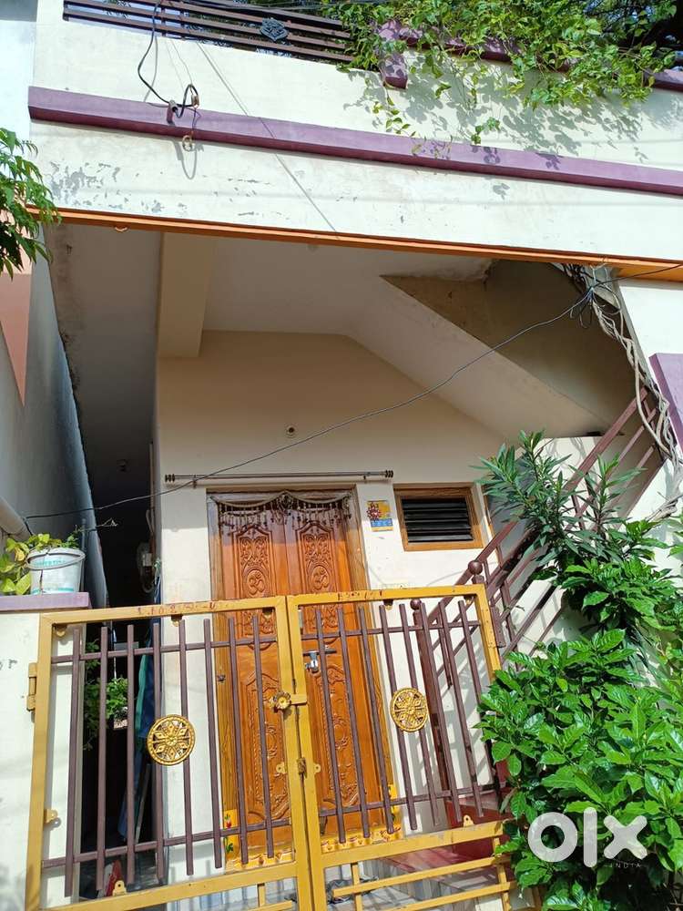 32 lakh only 1 bhk new house in Adoni