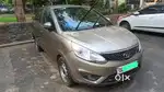 Tata Zest 2015 Diesel Well Maintained
