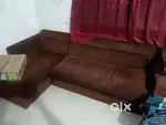 L TYPE SOFA