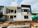 Spacious 4bhk,2200 SqFt, Villa,Thrissur