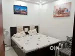 1bhk brand new fully furnished flat available on rent in chattarpur