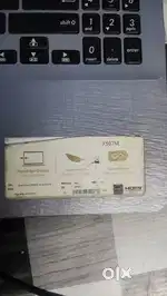 ASUS- X507M Superb condition withou any Problem.