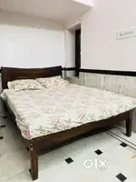 studio apartment fully furnished
