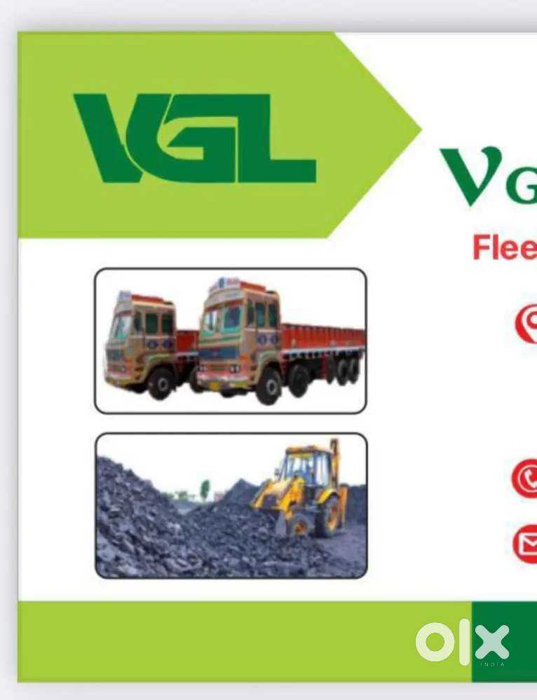 Lorry Transport Manager - Traffic lorry