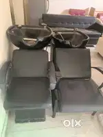 Shampoo station for sale