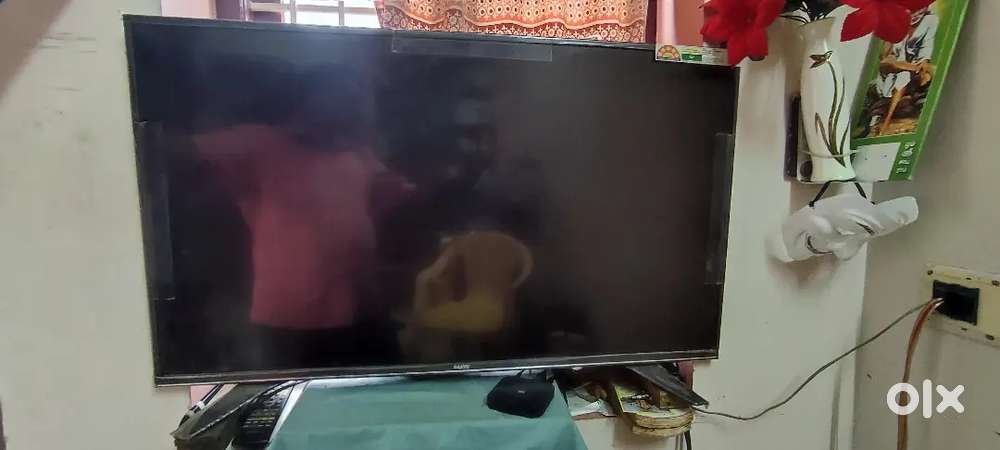 Sanyo LED TV43