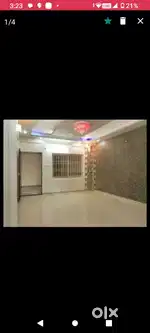 Manasa Residency flat for lease