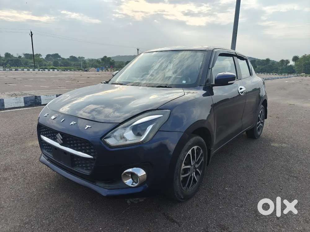 Maruti Suzuki Swift 2018 Diesel , top variant, ek dum top condition me