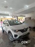 Renault Triber 2019 Petrol Good Condition