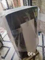 Samsung New frigde