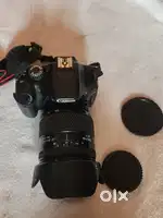 CAMERA CANON 550D
