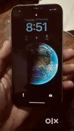 iPhone 11 Good Condition