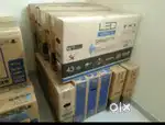 Smart offer @#₹32 inch smart led tv ( with 1year onsite warranty)
