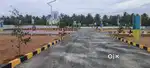 On Road Dtcp approved plot for sale near Arcot vellore