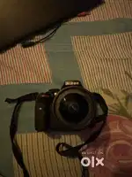 Camera Nikon D3300 Bodykit with one Lens