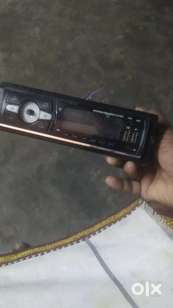 JBL /SONY CAR
