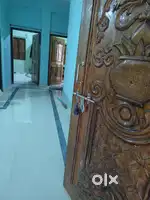 2 BHK House preferred family & Bachelors Girls