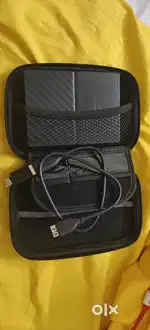 WD Hardisk 2TB
