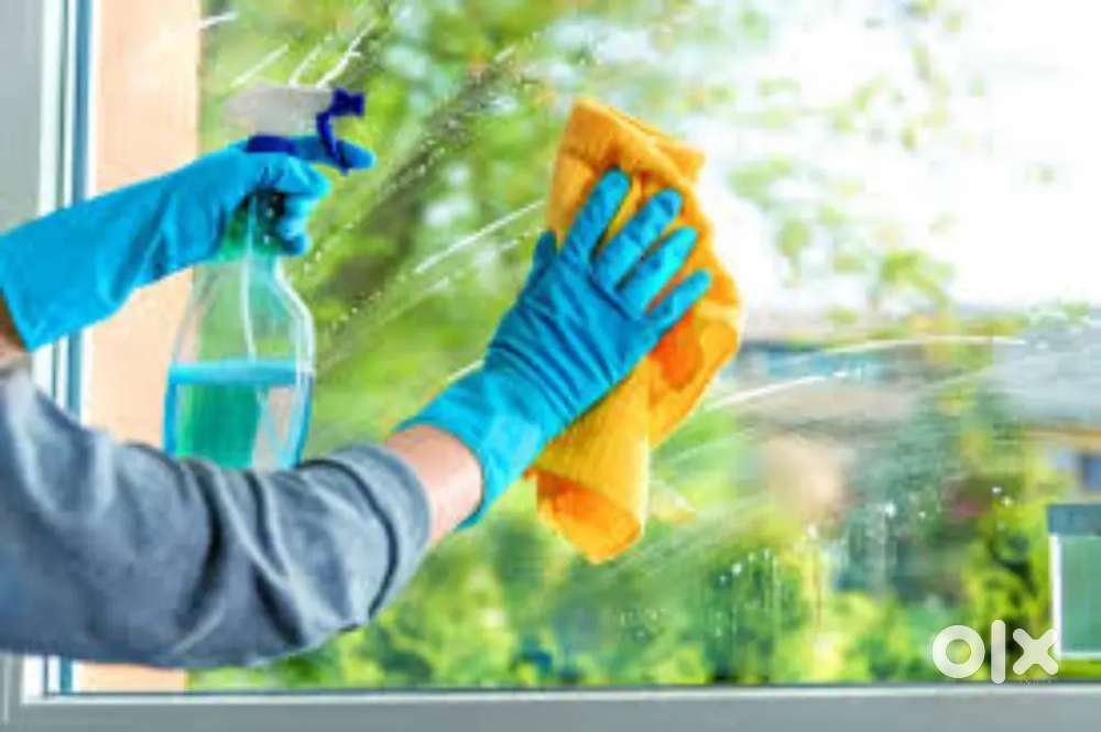 Housekeeping