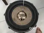 High Quality JBL Subwoofer p1224