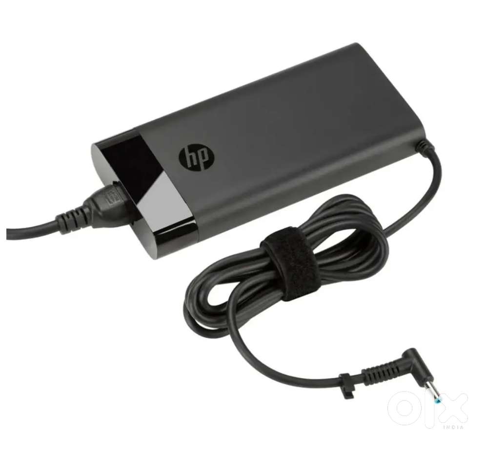 Hp 200 watt charger