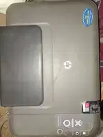 Ink jet printer