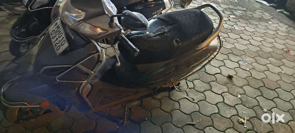 Scooter activa 5g