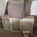 Wooden box