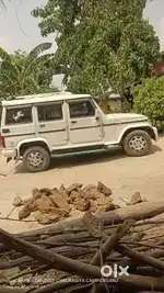 Mahindra Bolero 2013