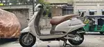 SUZUKI ACCESS MODEL 2015