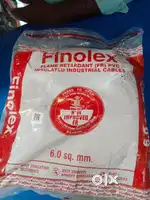 6.0 finolex wire 180 miters original wire