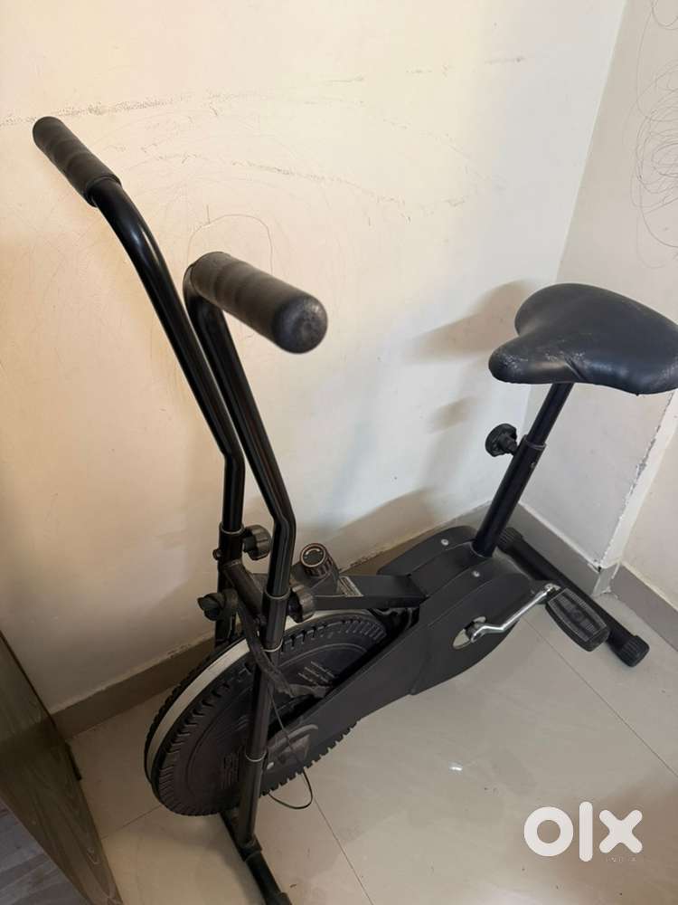 Gym cycle for sale