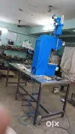 Need +2 , diploma for SPM manufacturing