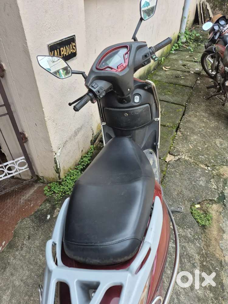 Best condition e bike with good battery health