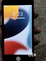 I phone 7  3/32