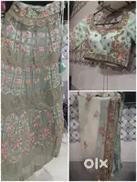 Selling lehenga