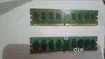 Samsung 2GB PC2-6400U-666-12-E3 DDR2 RAM
