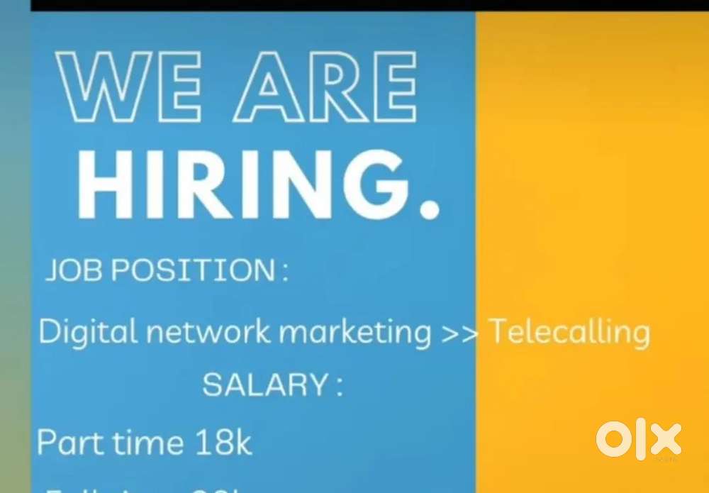 Digital marketing network