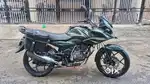 Bajaj Discover 150F with Self Start 1st Owner