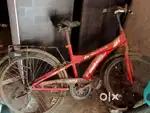 Cycle for a good condition to buy for contact on WhatsApp