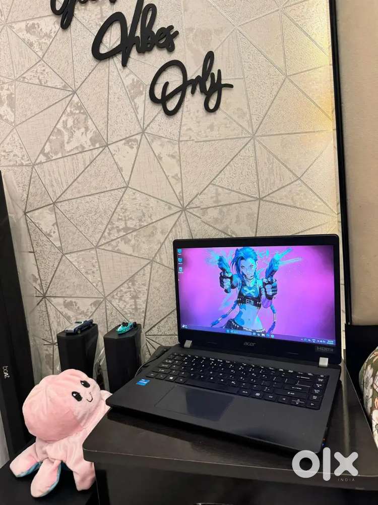 ACER TRAVELMATE P214 I5 11TH GENERATION LAPTOP
